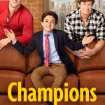 مسلسل Champions الموسم الاول الحلقة 10 والاخيرة مترجمة