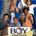 مسلسل Boy Meets World الموسم السابع الحلقة 23 والاخيرة مترجمة