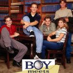 مسلسل Boy Meets World الموسم الخامس الحلقة 24 والاخيرة مترجمة