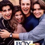 مسلسل Boy Meets World الموسم الرابع الحلقة 22 والاخيرة مترجمة