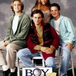 مسلسل Boy Meets World الموسم الثالث الحلقة 22 والاخيرة مترجمة