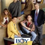 مسلسل Boy Meets World الموسم الثاني الحلقة 22 مترجمة