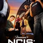 مسلسل NCIS: Sydney الموسم الاول الحلقة 8 والاخيرة مترجمة