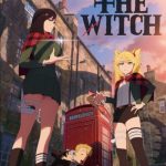 انمي Burn the Witch #0.8 الحلقة الخاصة مترجمة