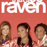 مسلسل That’s So Raven الموسم الثالث الحلقة 35 والاخيرة مترجمة