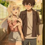 Keikenzumi na Kimi to, Keiken Zero na Ore ga, Otsukiai suru Hanashi الحلقة 12 والاخيرة مترجمة