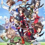 انمي Uma Musume: Pretty Derby الموسم الثالث الحلقة 12 مترجمة