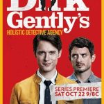 Dirk Gently’s Holistic Detective Agency الموسم الاول الحلقة 8 والاخيرة مترجمة