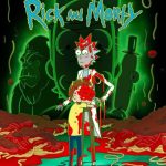 مسلسل Rick and Morty الموسم السابع الحلقة 10 والاخيرة مترجمة