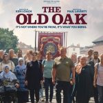 فيلم The Old Oak 2023 مترجم اون لاين