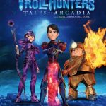 مسلسل Trollhunters: Tales of Arcadia الموسم الثالث الحلقة 13 والاخيرة مترجمة