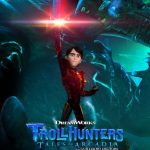 مسلسل Trollhunters: Tales of Arcadia الموسم الثاني الحلقة 13 والاخيرة مترجمة