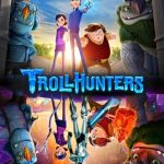 مسلسل Trollhunters: Tales of Arcadia الموسم الاول الحلقة 26 والاخيرة مترجمة