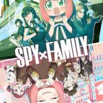 انمي Spy x Family الموسم الثاني الحلقة 11 مترجمة