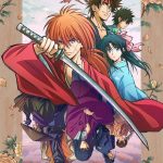 انمي Rurouni Kenshin الحلقة 24 والاخيرة مترجمة