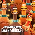 فيلم Chicken Run: Dawn of the Nugget 2023 مترجم اون لاين