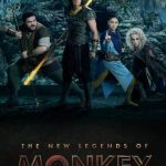 مسلسل The New Legends of Monkey الموسم الاول الحلقة 10 والاخيرة مترجمة