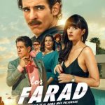 مسلسل Los Farad الموسم الاول الحلقة 8 والاخيرة مترجمة