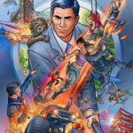 مسلسل Archer الموسم 12 الحلقة 8 والاخيرة مترجمة