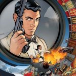 مسلسل Archer الموسم السادس الحلقة 12 مترجمة