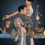 مسلسل Archer الموسم الثالث الحلقة 13 والاخيرة مترجمة