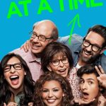 مسلسل One Day at a Time الموسم الرابع الحلقة 7 والاخيرة مترجمة