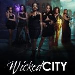 مسلسل Wicked City الموسم الثاني الحلقة 8 والاخيرة مترجمة