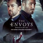 مسلسل The Envoys الموسم الثاني الحلقة 8 والاخيرة مترجمة