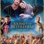 فيلم Journey to Bethlehem 2023 مترجم اون لاين