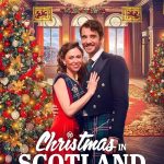 فيلم Christmas in Scotland 2023 مترجم اون لاين