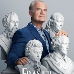 مسلسل Frasier الموسم الاول الحلقة 10 والاخيرة مترجمة