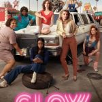 مسلسل GLOW الموسم الثاني الحلقة 9 مترجمة