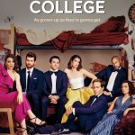 مسلسل Friends from College الموسم الثاني الحلقة 8 والاخيرة مترجمة