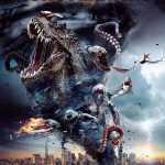 فيلم Monsternado 2023 مترجم اون لاين