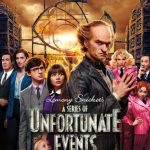 مسلسل A Series of Unfortunate Events الموسم الثالث الحلقة 3 مترجمة