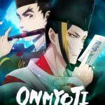 انمي Onmyoji الحلقة 13 والاخيرة مترجمة