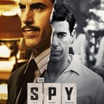 مسلسل The Spy الموسم الاول الحلقة 3 مترجمة