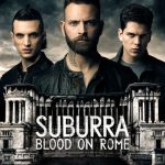 مسلسل Suburra: Blood on Rome الموسم الثاني الحلقة 8 والاخيرة مترجمة