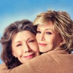 مسلسل Grace and Frankie الموسم الثاني الحلقة 13 والاخيرة مترجمة