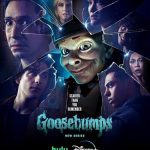 مسلسل Goosebumps الموسم الاول الحلقة 10 والاخيرة مترجمة