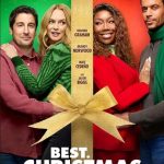 فيلم Best. Christmas. Ever 2023 مترجم اون لاين