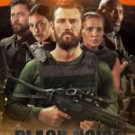 فيلم Black Noise 2023 مترجم اون لاين