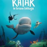 فيلم Katak: The Brave Beluga 2023 مترجم اون لاين