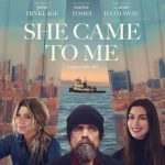 فيلم She Came to Me 2023 مترجم اون لاين