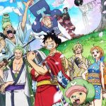 انمي ون بيس One Piece الحلقة 1083 مترجمة