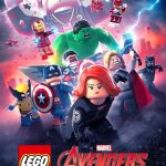 فيلم Lego Marvel Avengers: Code Red 2023 مترجم اون لاين