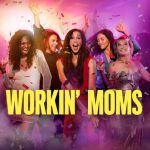 مسلسل Workin’ Moms الموسم السابع الحلقة 13 والاخيرة مترجمة