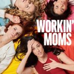 مسلسل Workin’ Moms الموسم الثالث الحلقة 13 والاخيرة مترجمة