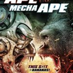 فيلم Ape vs. Mecha Ape 2023 مترجم اون لاين