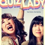 فيلم Quiz Lady 2023 مترجم اون لاين